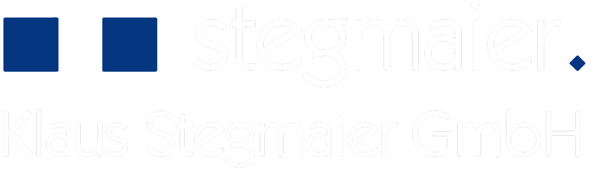Klaus Stegmaier GmbH Logo